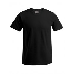 Premium T-shirt Herr - Black