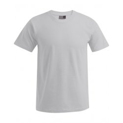 Premium T-shirt Herr - Sports Grey Heather