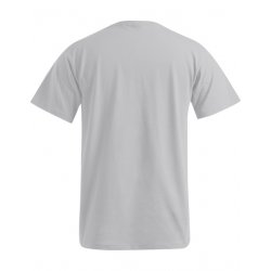 Premium T-shirt Herr - Sports Grey Heather