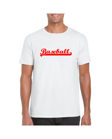 Baseball t-shirt