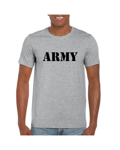Army t-shirt