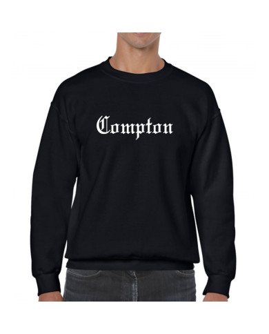 Compton sweatshirt