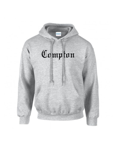 Compton hoodie