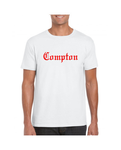 Compton t-shirt