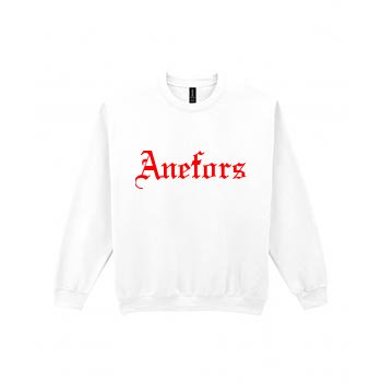 Compton sweatshirt i Anefors