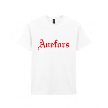 Compton t-shirt i Anefors