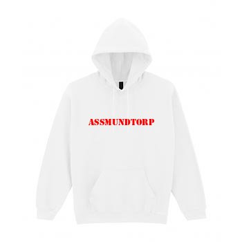 Army hoodie i Assmundtorp