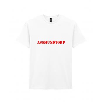 Army t-shirt i Assmundtorp
