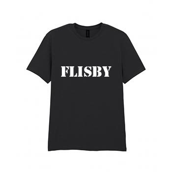 Army t-shirt i Flisby