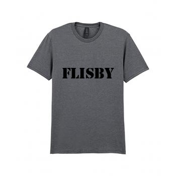 Army t-shirt i Flisby