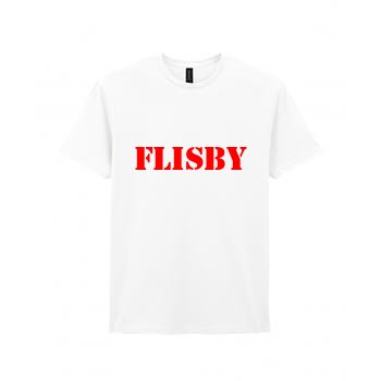 Army t-shirt i Flisby
