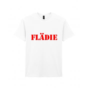 Army t-shirt i Flädie