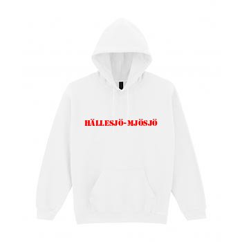 Army hoodie i Hällesjö-Mjösjö