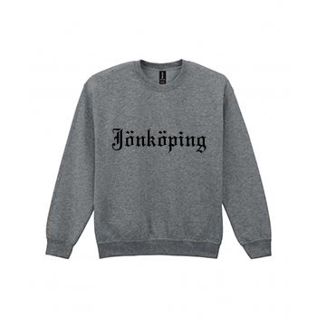 Compton sweatshirt i Jönköping