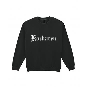 Compton sweatshirt i Kockaren