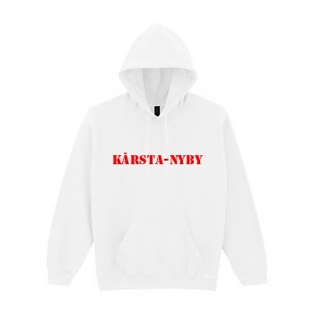 Army hoodie i Kårsta-Nyby