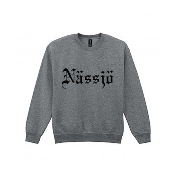 Compton sweatshirt i Nässjö