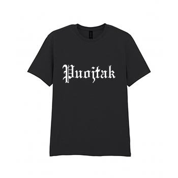 Compton t-shirt i Puojtak
