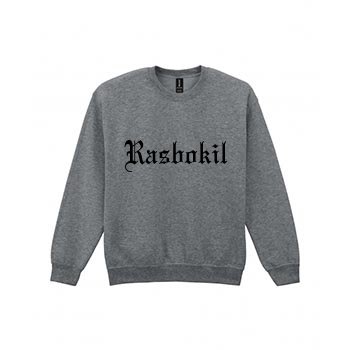 Compton sweatshirt i Rasbokil