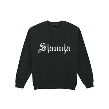 Compton sweatshirt i Sjaunja