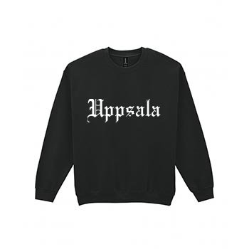 Compton sweatshirt i Uppsala
