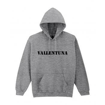 Army hoodie i Vallentuna